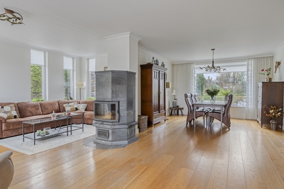 Ferdinand Bolstraat 2, Ridderkerk