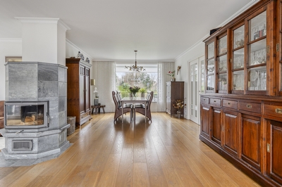 Ferdinand Bolstraat 2, Ridderkerk