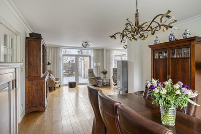 Ferdinand Bolstraat 2, Ridderkerk