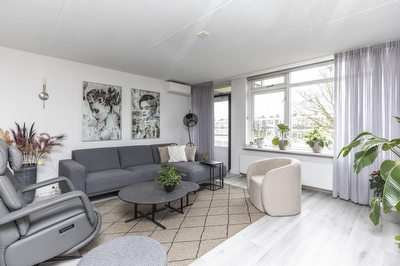 Fop van Drielstraat 37, Rotterdam