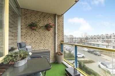Fop van Drielstraat 37, Rotterdam
