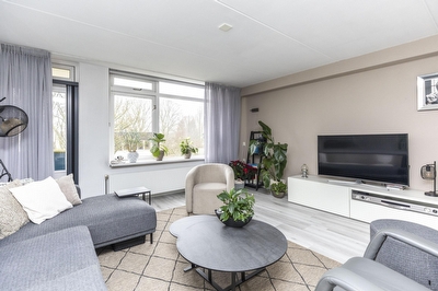 Fop van Drielstraat 37, Rotterdam