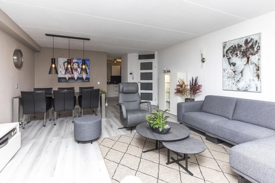 Fop van Drielstraat 37, Rotterdam