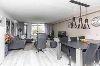 Fop van Drielstraat 37, Rotterdam