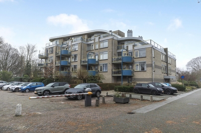 Fop van Drielstraat 37, Rotterdam