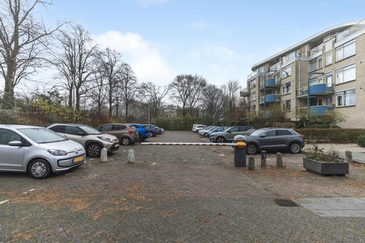 Fop van Drielstraat 37, Rotterdam