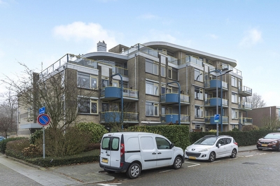 Fop van Drielstraat 37, Rotterdam