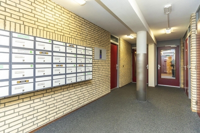 Fop van Drielstraat 37, Rotterdam