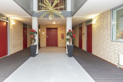 Fop van Drielstraat 37, Rotterdam