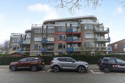 Fop van Drielstraat 37, Rotterdam