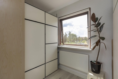 Ganzekant 13, Heerjansdam