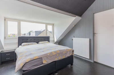 Ganzekant 13, Heerjansdam