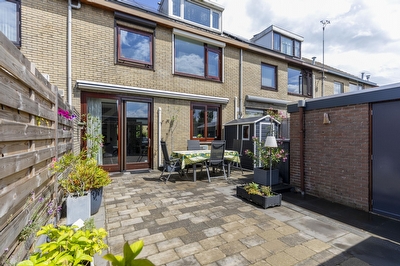 Ganzekant 13, Heerjansdam
