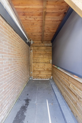 Ganzekant 13, Heerjansdam