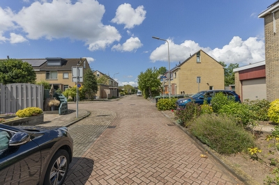 Ganzekant 13, Heerjansdam