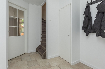 Ganzekant 26, Heerjansdam