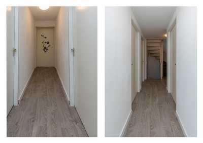 Ganzekant 26, Heerjansdam