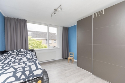 Ganzekant 26, Heerjansdam