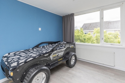 Ganzekant 26, Heerjansdam