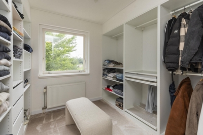 Ganzekant 26, Heerjansdam