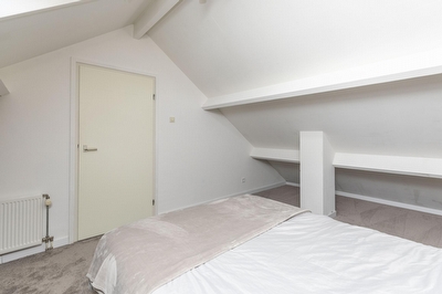 Ganzekant 26, Heerjansdam