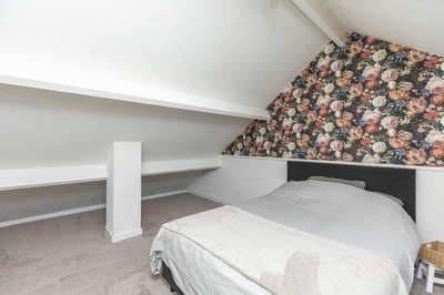Ganzekant 26, Heerjansdam
