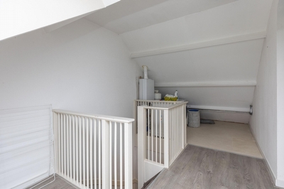 Ganzekant 26, Heerjansdam