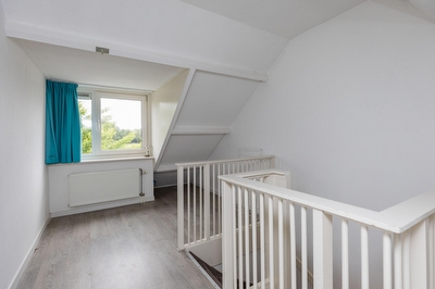 Ganzekant 26, Heerjansdam