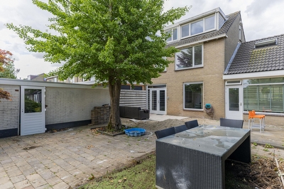 Ganzekant 26, Heerjansdam