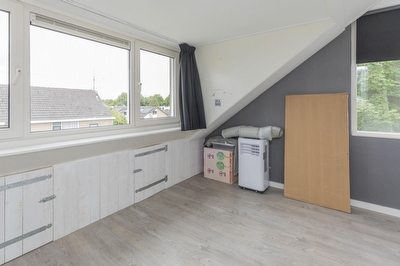 Ganzekant 26, Heerjansdam