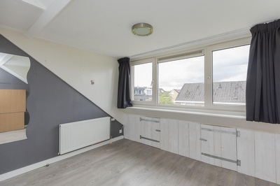 Ganzekant 26, Heerjansdam