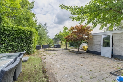 Ganzekant 26, Heerjansdam