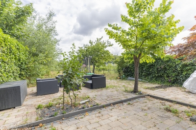 Ganzekant 26, Heerjansdam