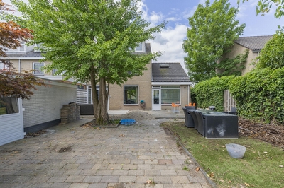 Ganzekant 26, Heerjansdam