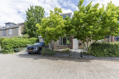 Ganzekant 26, Heerjansdam