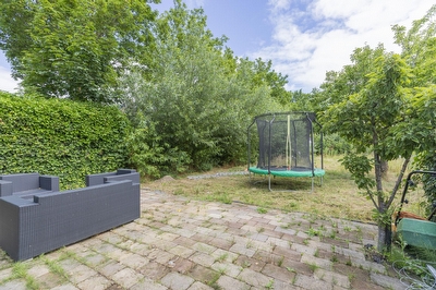 Ganzekant 26, Heerjansdam