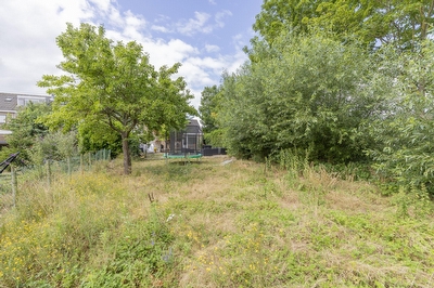 Ganzekant 26, Heerjansdam