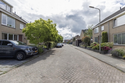 Ganzekant 26, Heerjansdam