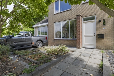 Ganzekant 26, Heerjansdam
