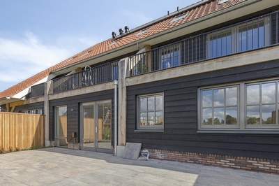 Geerhoek 53, Ridderkerk