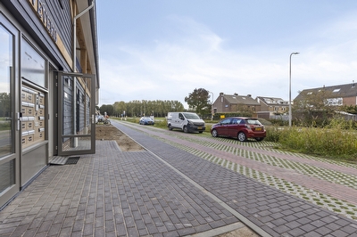 Geerhoek 53, Ridderkerk