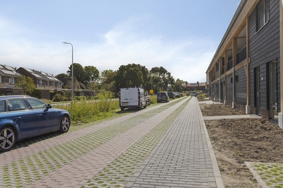 Geerhoek 53, Ridderkerk