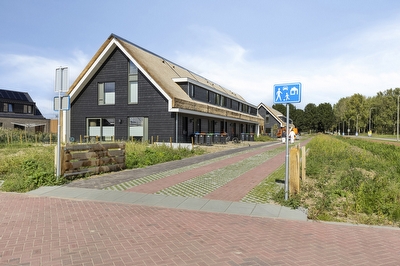 Geerhoek 53, Ridderkerk