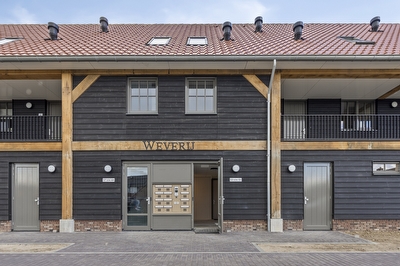 Geerhoek 53, Ridderkerk