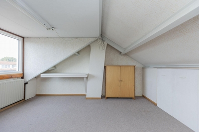 Groene Dreef 18, Heerjansdam