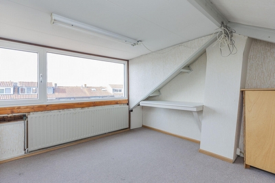 Groene Dreef 18, Heerjansdam