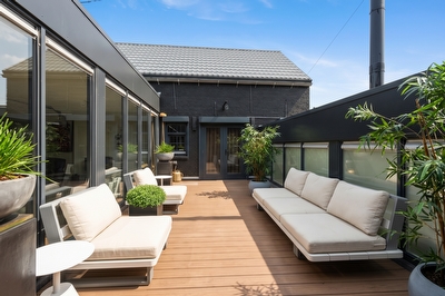 Havendam 17 A, Oud-Beijerland
