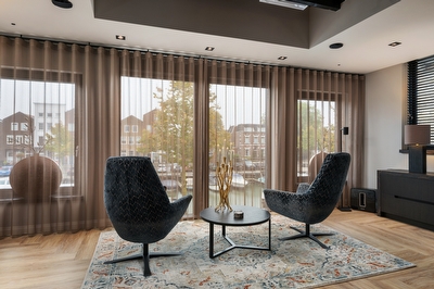 Havendam 17 A, Oud-Beijerland