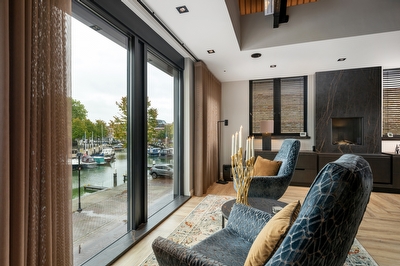 Havendam 17 A, Oud-Beijerland
