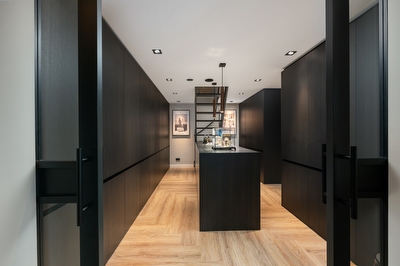 Havendam 17 A, Oud-Beijerland